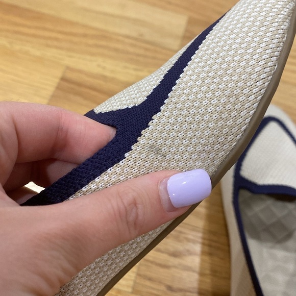 Birdies Blackbird Knit Flats - Picture 8 of 8